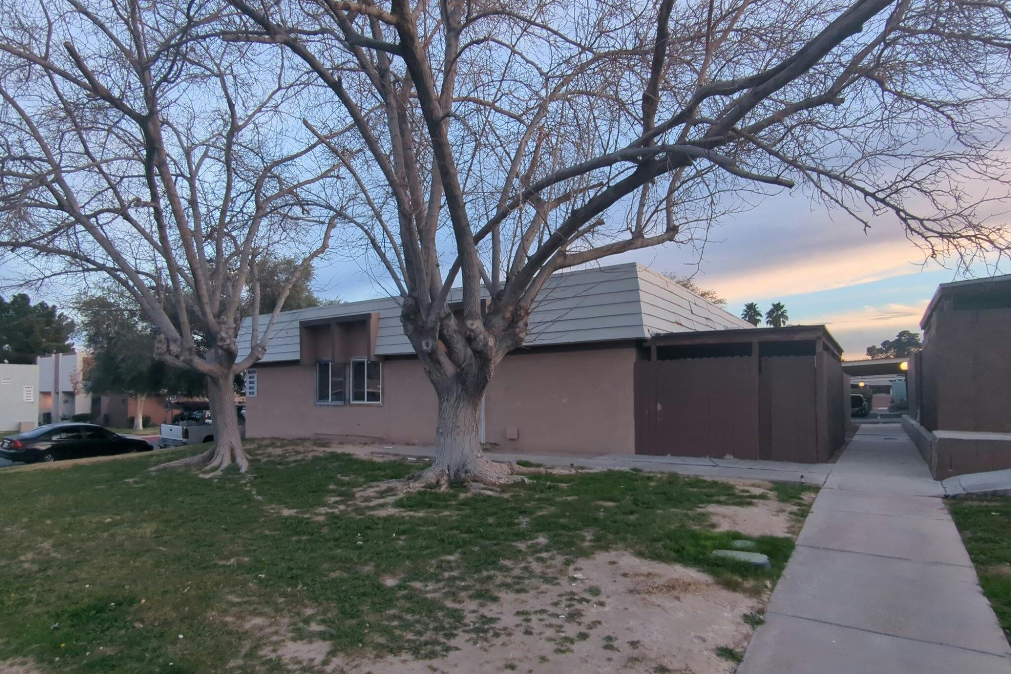 Villa Knolls South Dr, Las Vegas, NV 89120 #1
