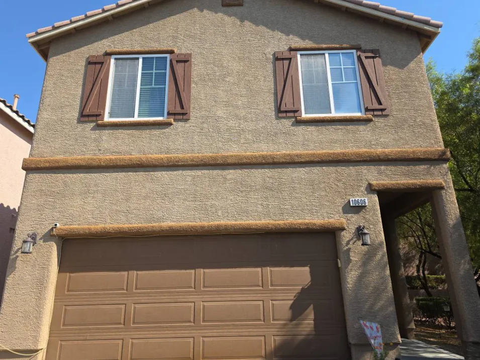 10606 Occlusion Court Las Vegas, NV 89129, Clark County