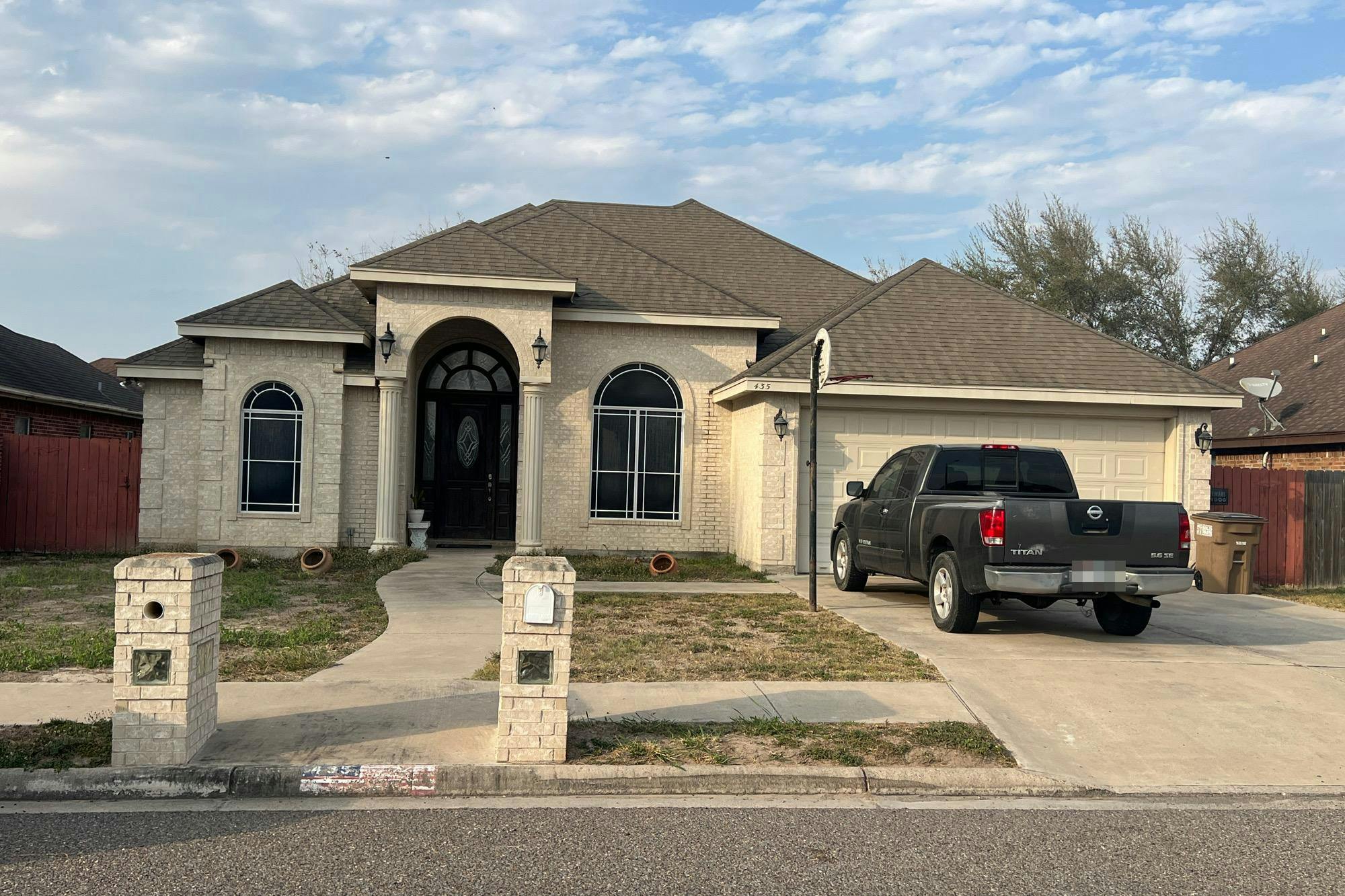 Frio Dr, Edinburg, TX 78539