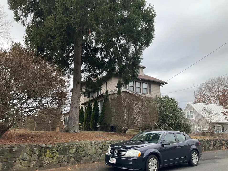 73 Commonwealth Avenue Dedham, MA 02026, Norfolk County