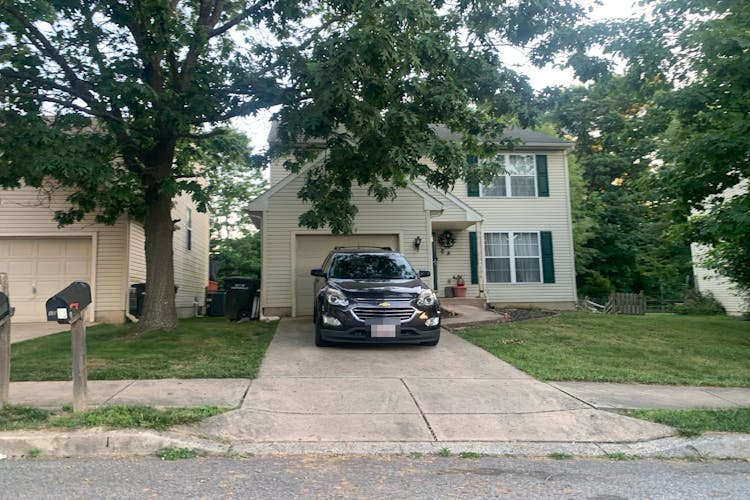 104 Country Run Drive Coatesville, PA 19320, Chester County