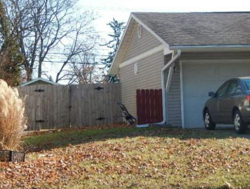 Gruen Dr, Springfield, OH 45505 #1