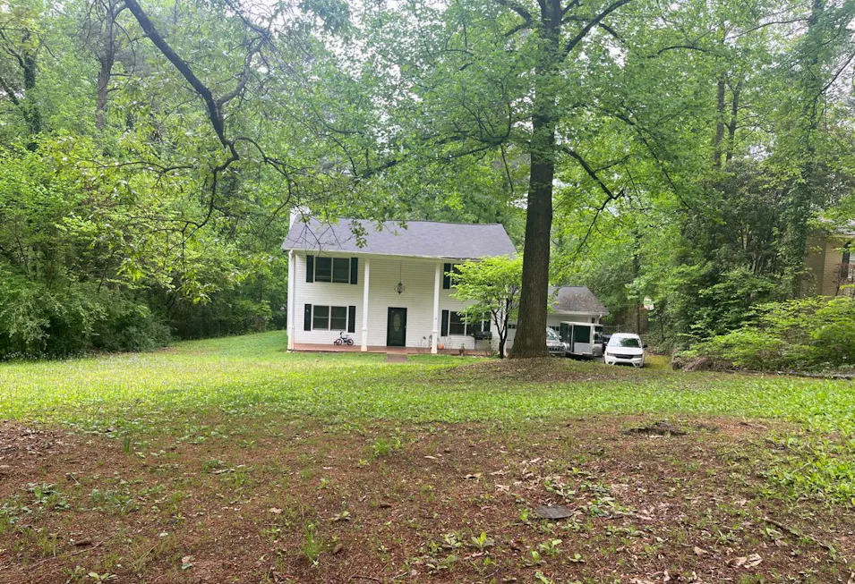 2284 Sussex Ct Snellville, GA 30078, Gwinnett County