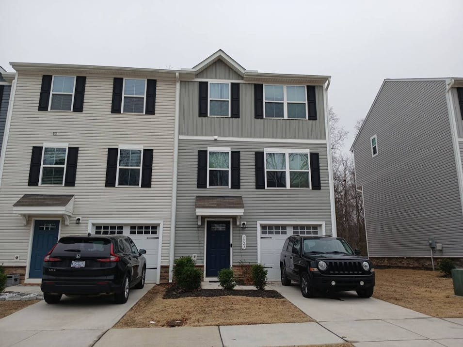 1523 Indigo Creek Drive Zebulon, NC 27597, Wake County