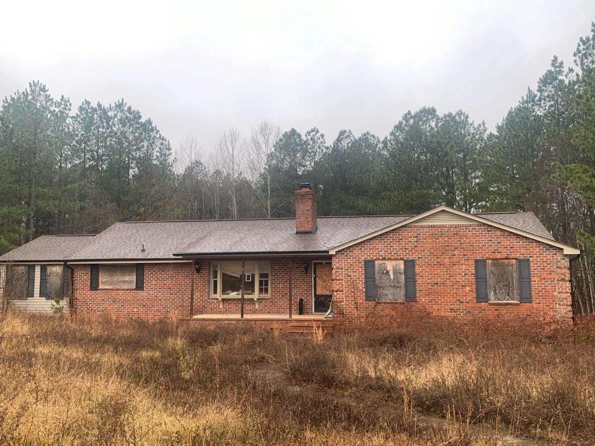 Pritchett Rd, Browns Summit, NC 27214 #1