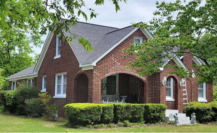 507 E Hilton Street Kershaw, SC 29067, Lancaster County