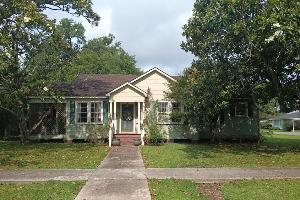 561 6th Street Port Allen, LA 70767, West Baton Rouge County