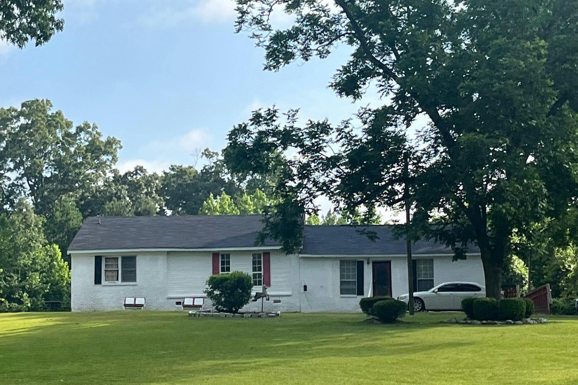Kaiser Lake Rd, Natchez, MS 39120 #1