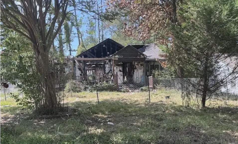 223 Kimbrough Jackson, MS 39212, Hinds County