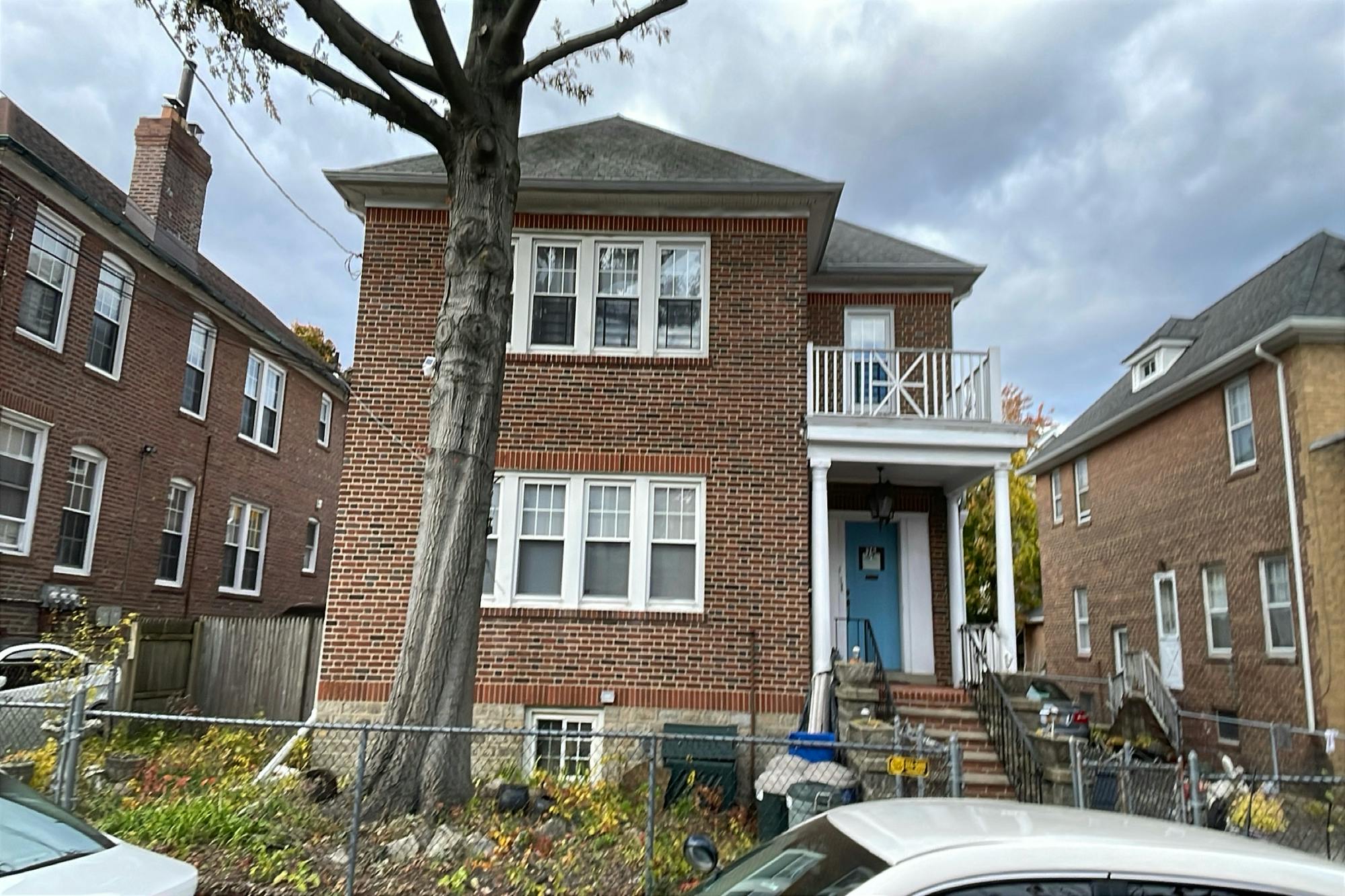 235th St, Bronx, NY 10470