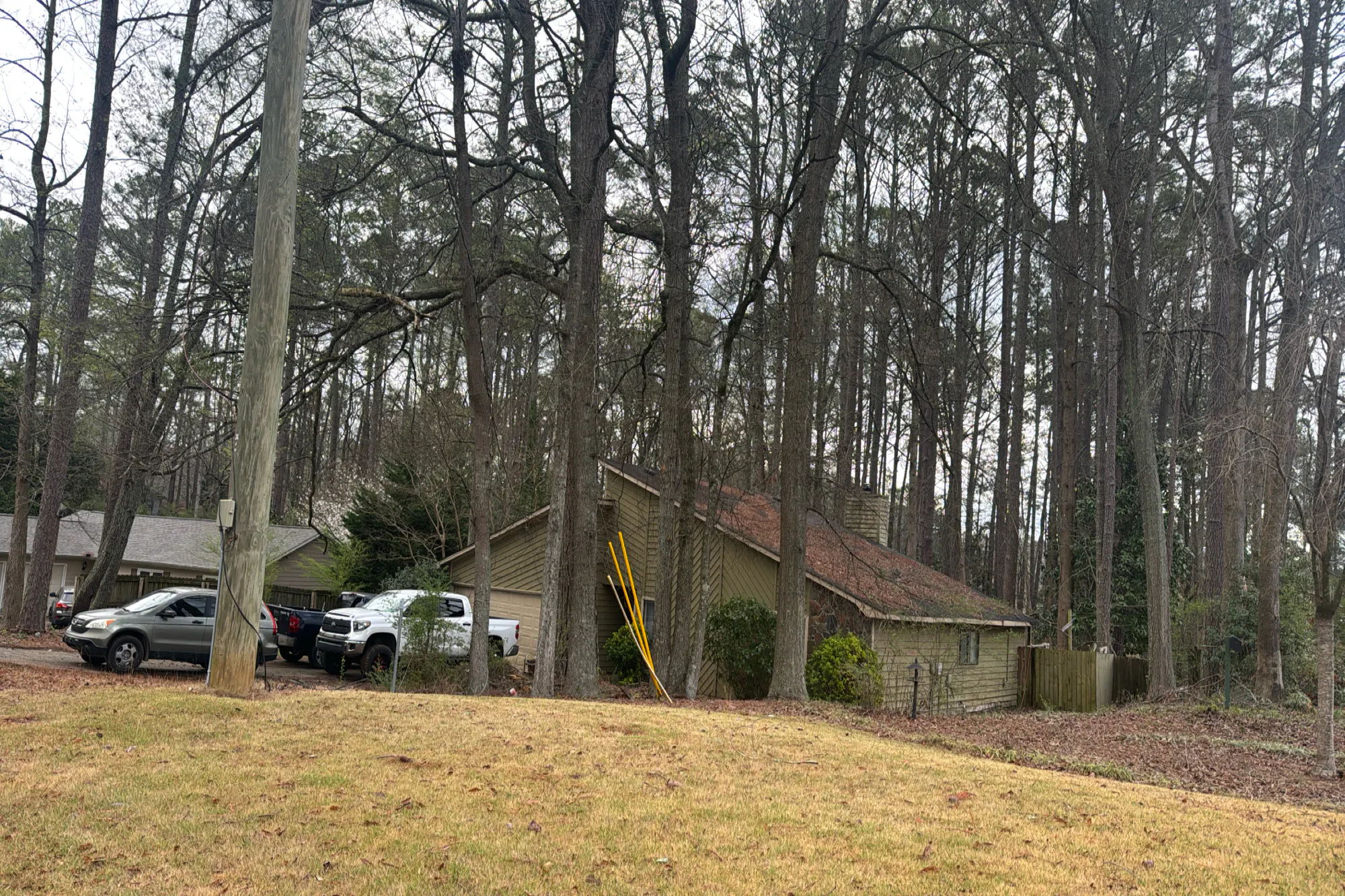 Reef Rd, Marietta, GA 30066 #1
