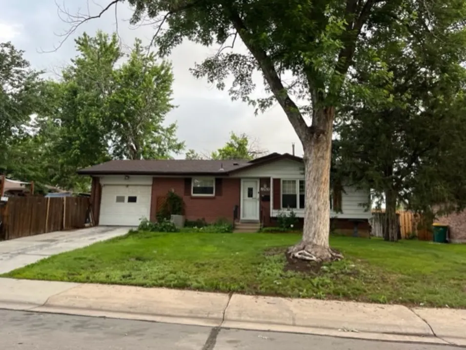 1265 S Dover Way Lakewood, CO 80232, Jefferson County