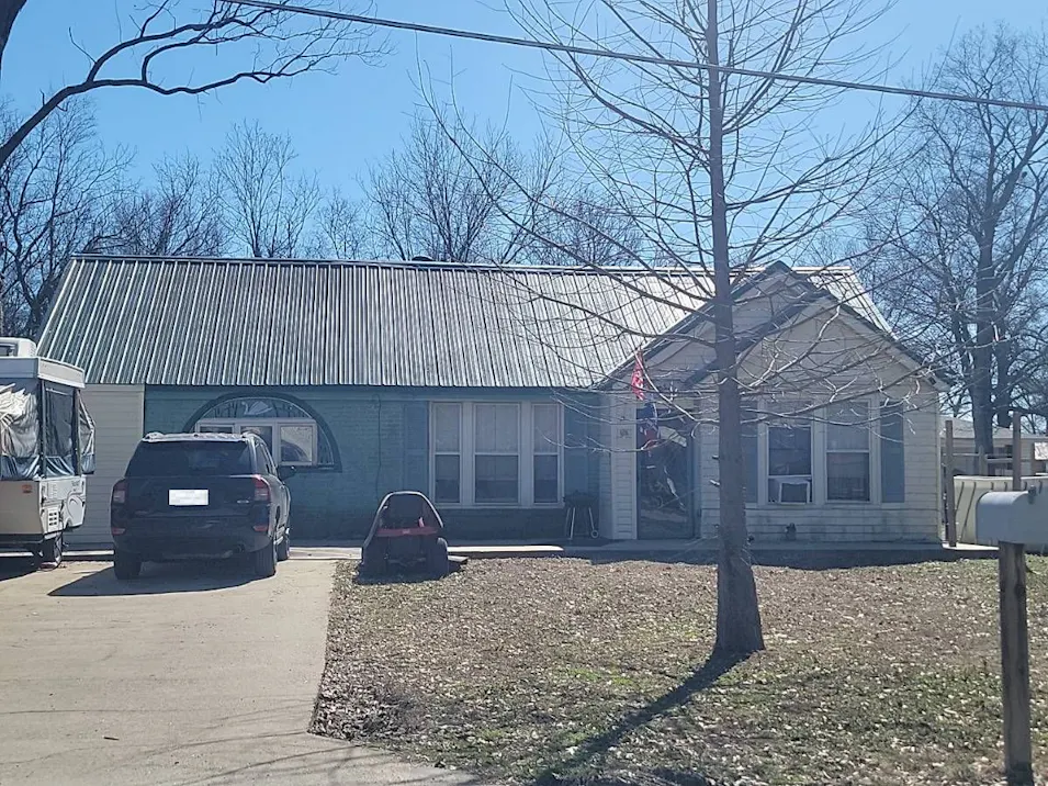 431 Elm Street Lepanto, AR 72354, Poinsett County