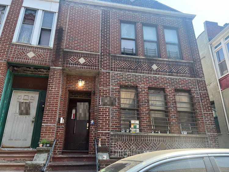 1610 Lincoln Place Brooklyn, NY 11233, Kings County