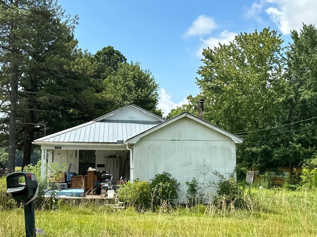 AL Highway 68 , Crossville, AL 35962 #1