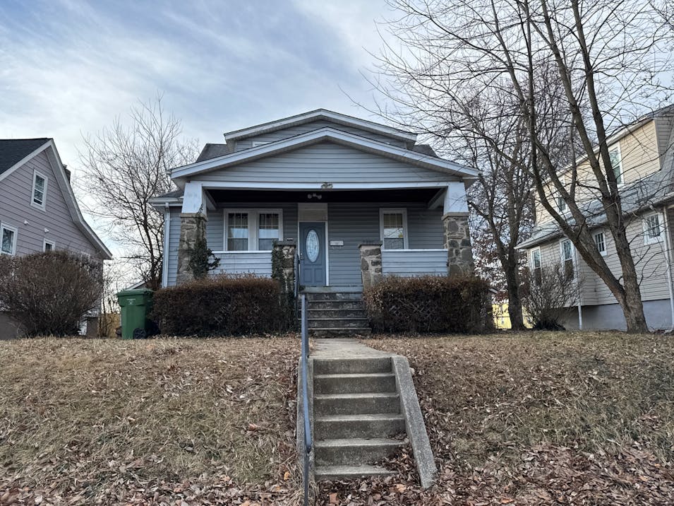 3805 Ridgewood Avenue Baltimore, MD 21215, Baltimore City County