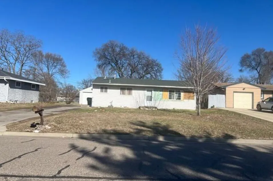 6430 Girard Avenue North Brooklyn Center, MN 55430, Hennepin County