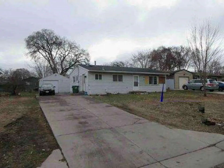 6430 Girard Ave N Brooklyn Center, MN 55430, Hennepin County