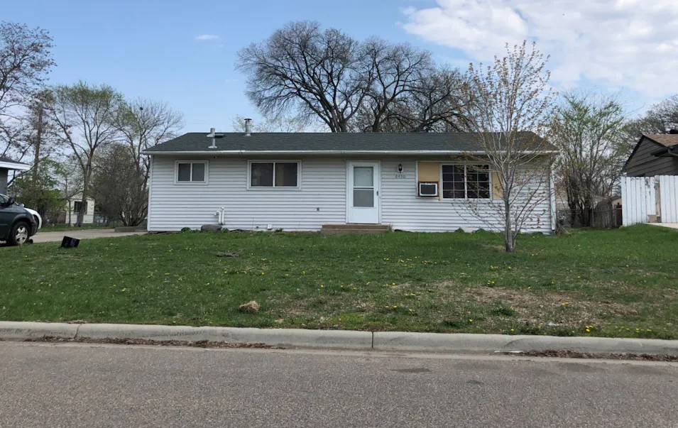 6430 Girard Avenue North Brooklyn Center, MN 55430, Hennepin County