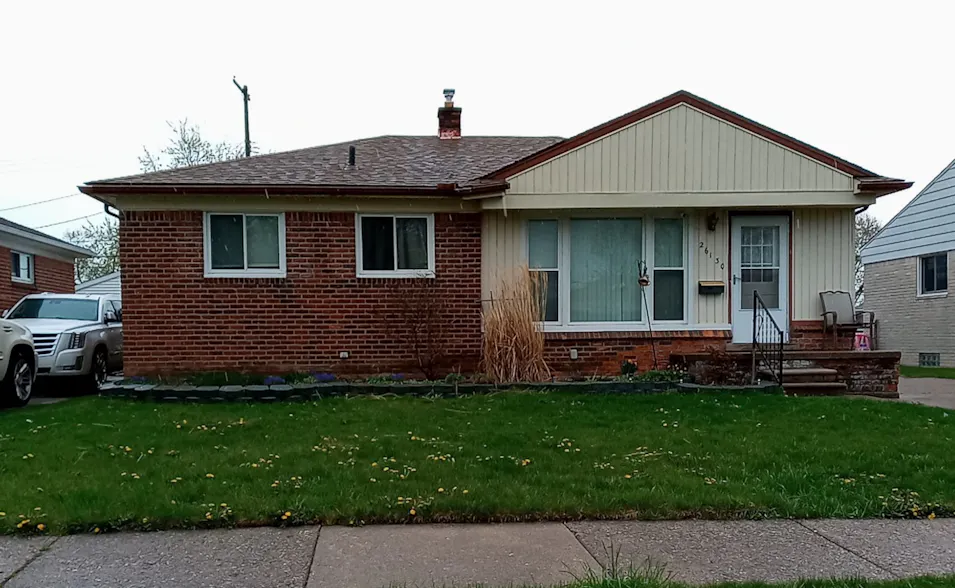 26130 Fernwood St Roseville, MI 48066, Macomb County