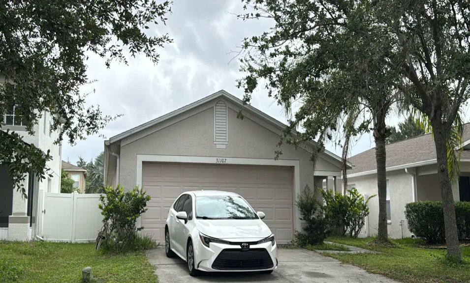 31107 Tagus Loop Wesley Chapel, FL 33545, Pasco County