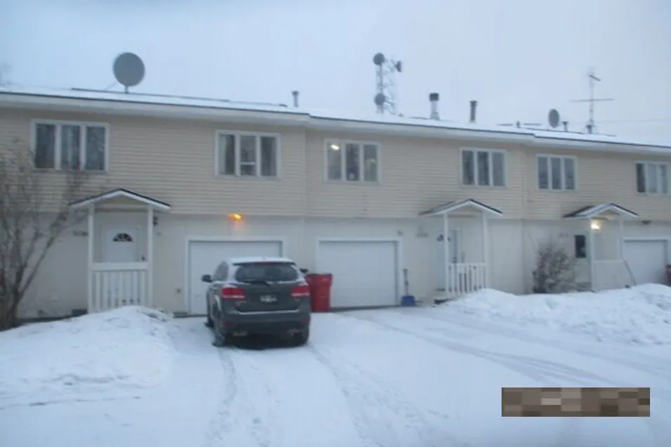 5188 S Outrigger Drive #5 Wasilla, AK 99623, Palmer County