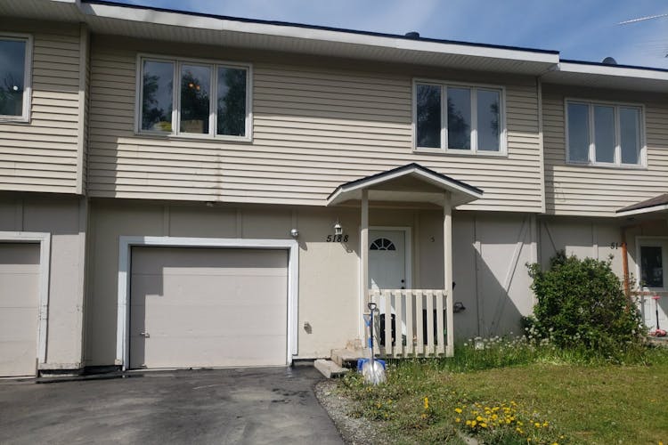5188 S Outrigger Drive #5 Wasilla, AK 99623, Palmer County