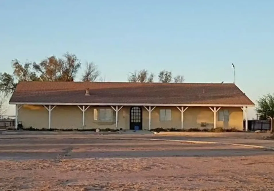 521 East Robinson Road Imperial, CA 92251, Imperial County