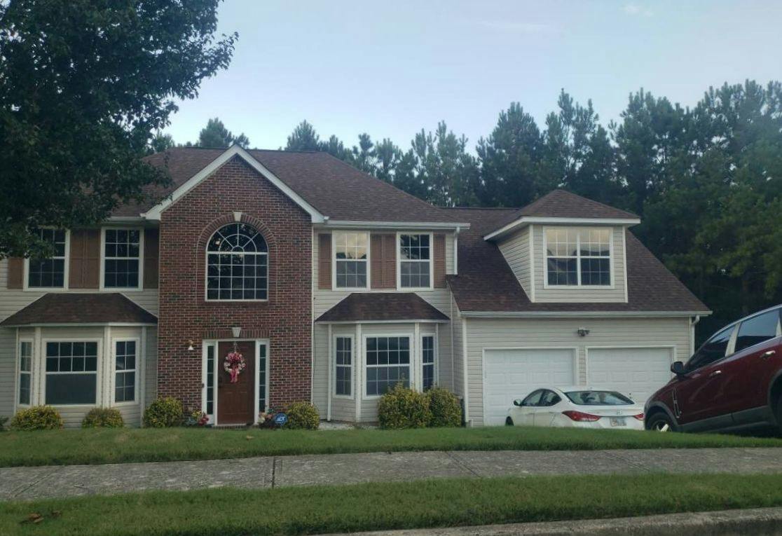 Bald Eagle Way, Douglasville, GA 30135