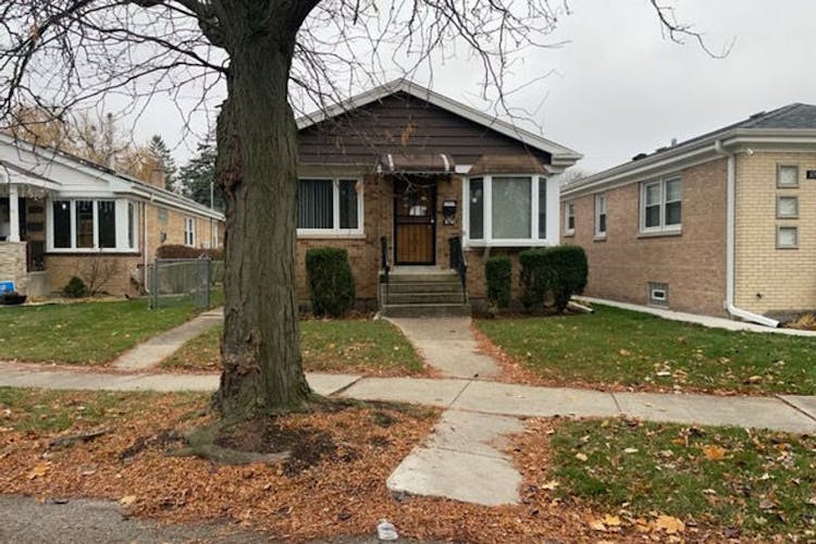 6761w Talcott Ave Chicago, IL 60656, Cook County