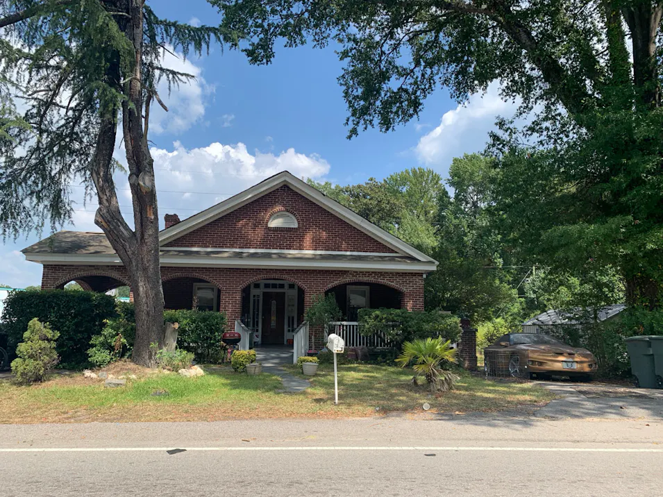 1203 E Muller Ave Columbia, SC 29203, Richland County