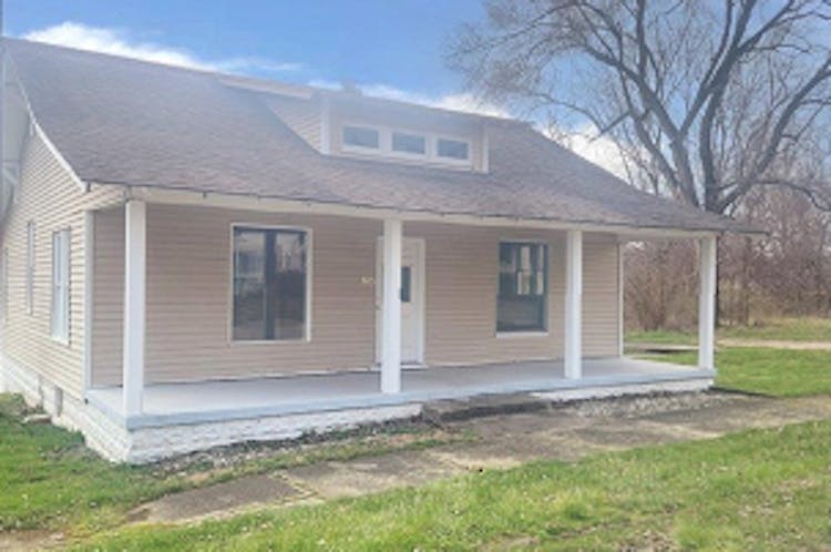 114 E Main St Warsaw, IN 46580, Kosciusko County