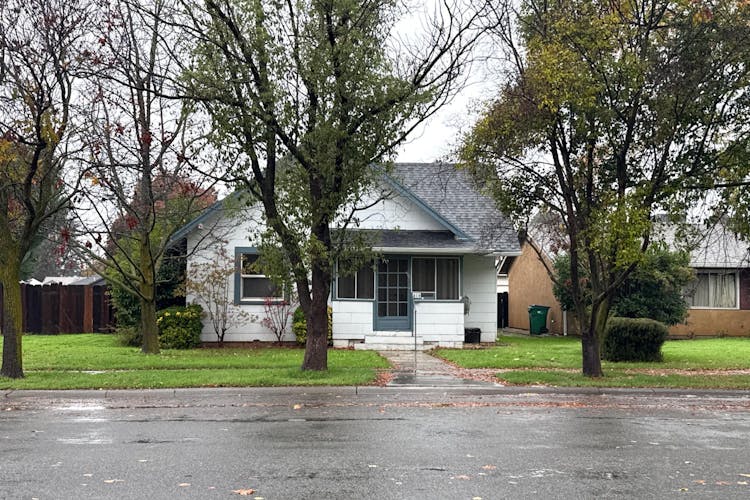 219 S Culver St Willows, CA 95988, Glenn County