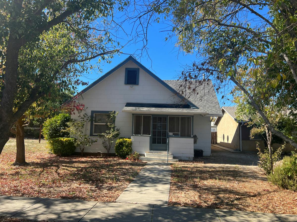 Culver St, Willows, CA 95988