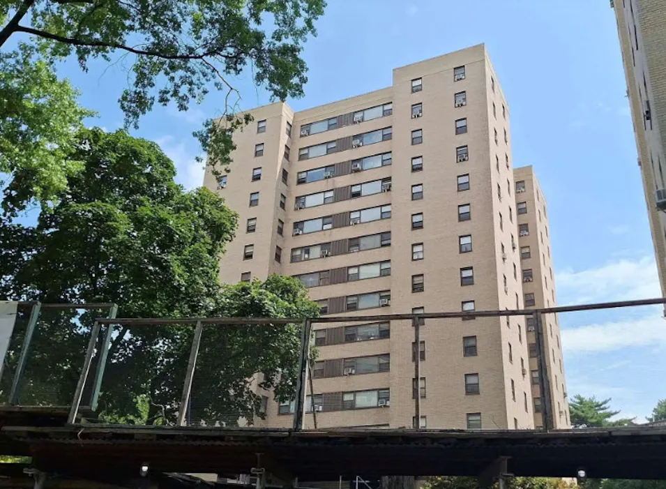 6 Fordham Hill Oval 11 Bronx, NY 10468, Bronx County