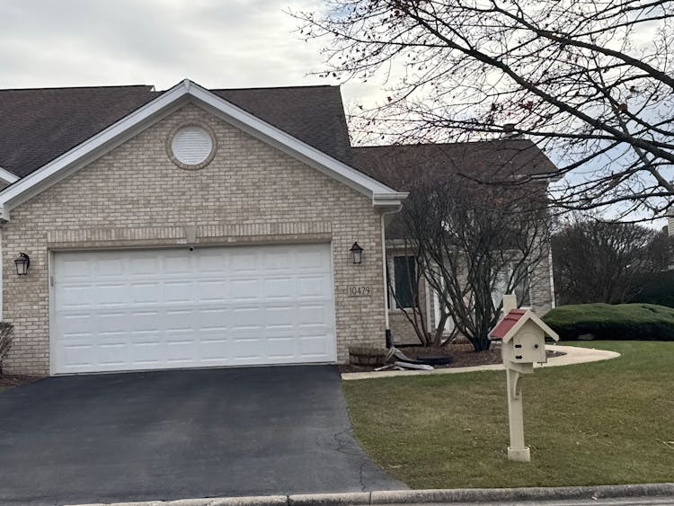 10429 Elderberry Ln Orland Park, IL 60467, Cook County