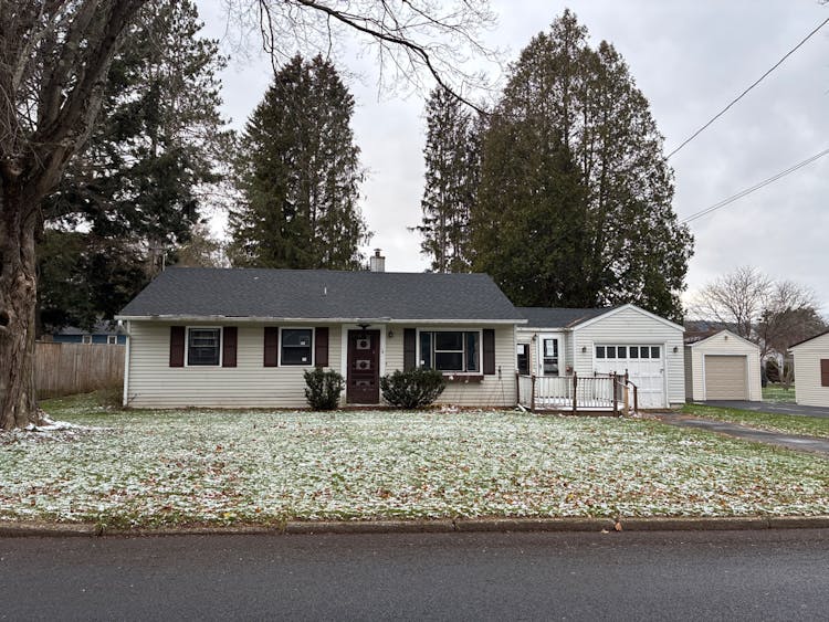 14 Edgewood Drive Sidney, NY 13838, Delaware County