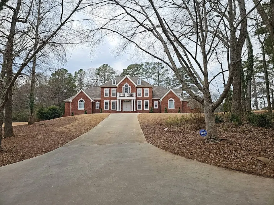 8985 Betony Woods Dr Jonesboro, GA 30236, Clayton County