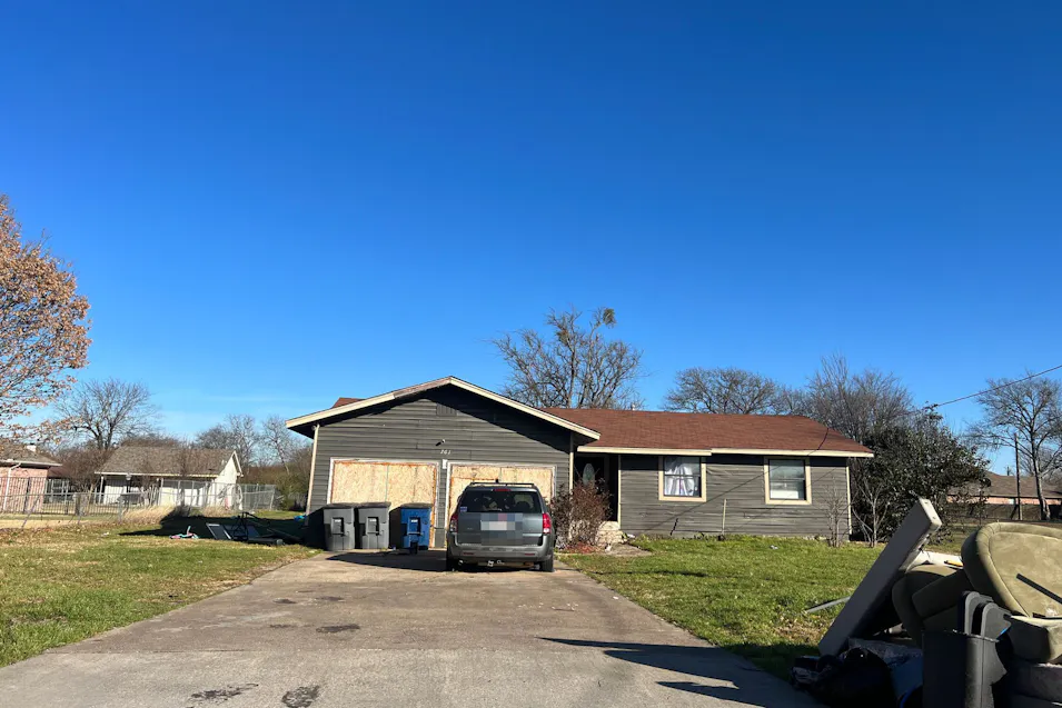 761 E 3rd Street Lancaster, TX 75146, Dallas County