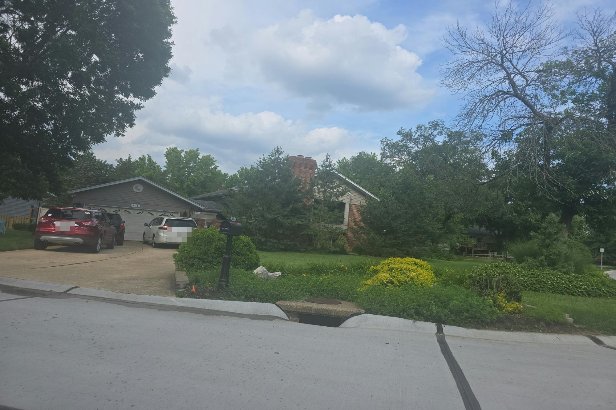 Caballero Ct, Manchester, MO 63021