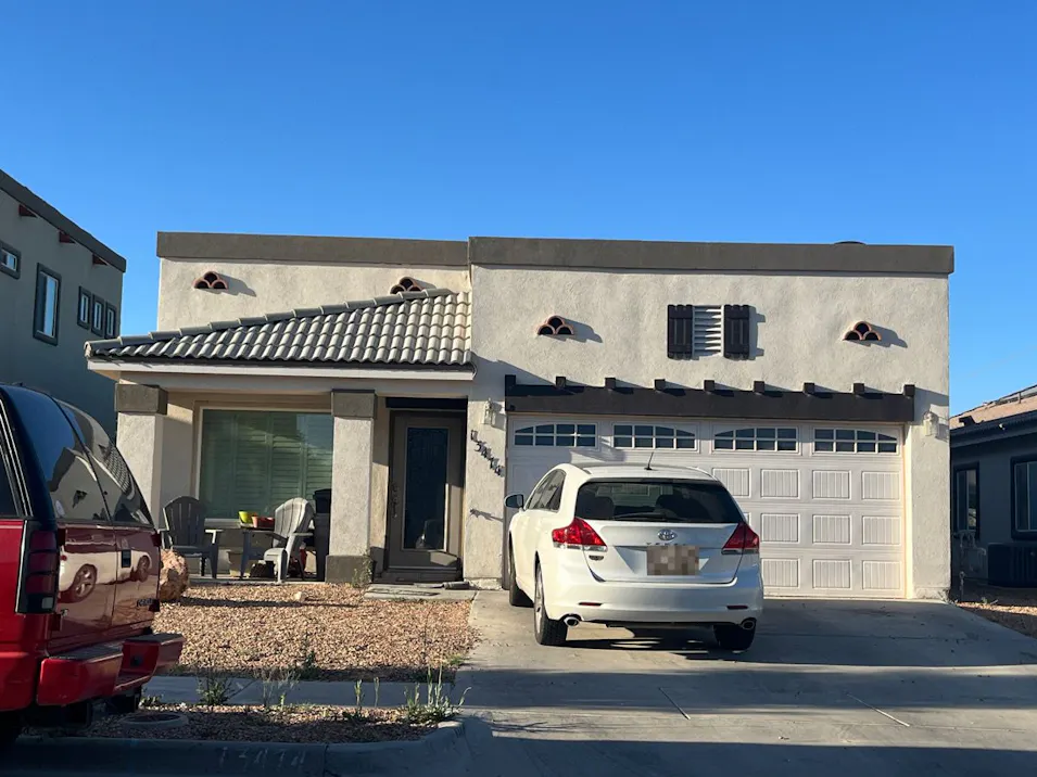 13474 Bradford St Horizon City, TX 79928, El Paso County