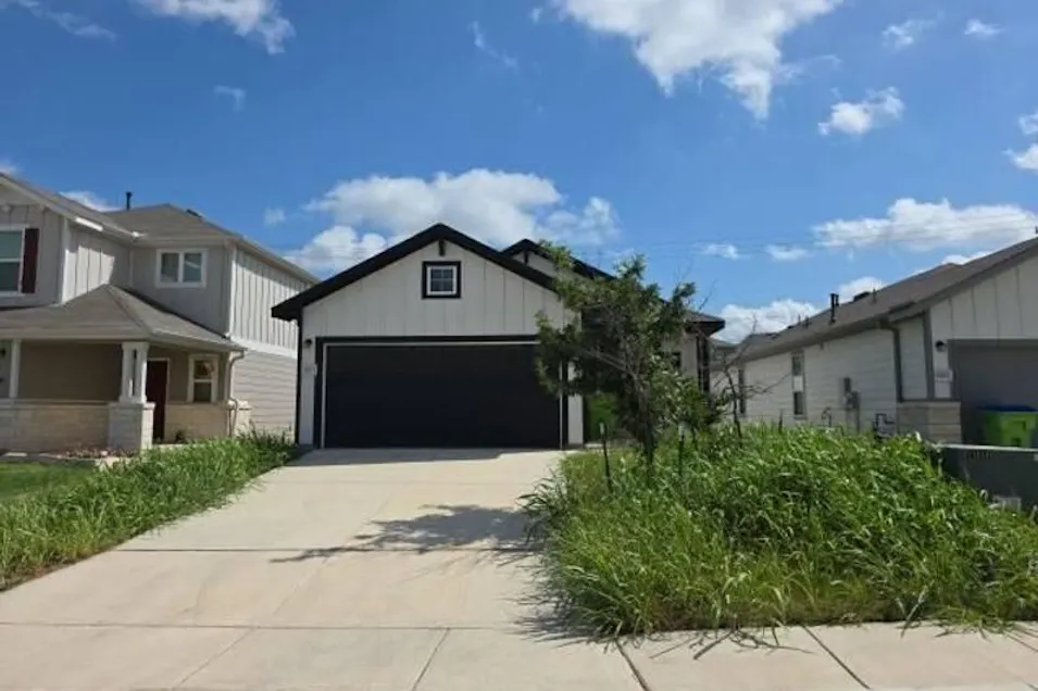 11871 Burnett Rnch San Antonio, TX 78254, Bexar County