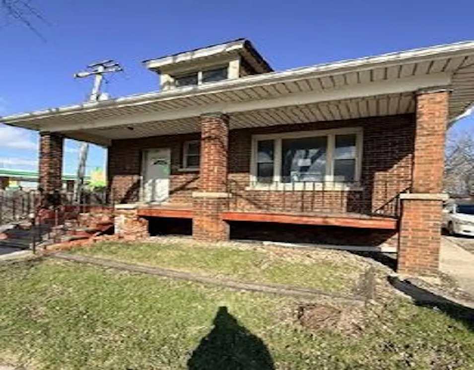 13813 S Halsted St Riverdale, IL 60827, Cook County