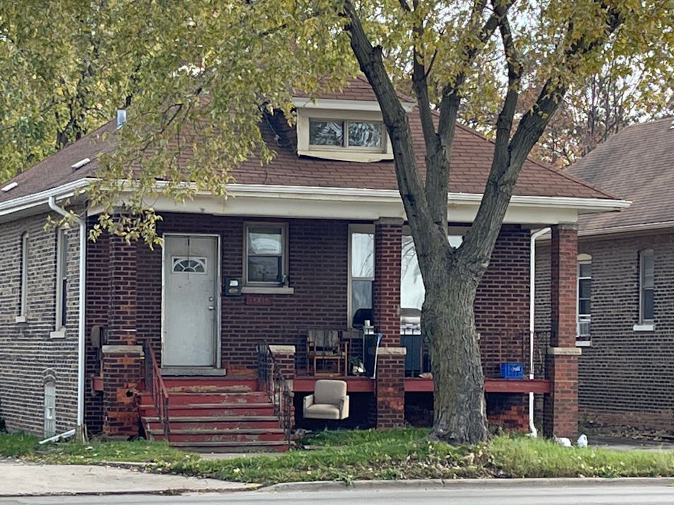 13813 S Halsted St Riverdale, IL 60827, Cook County