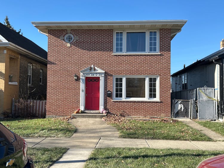 3606 S 61st Avenue Cicero, IL 60804, Cook County