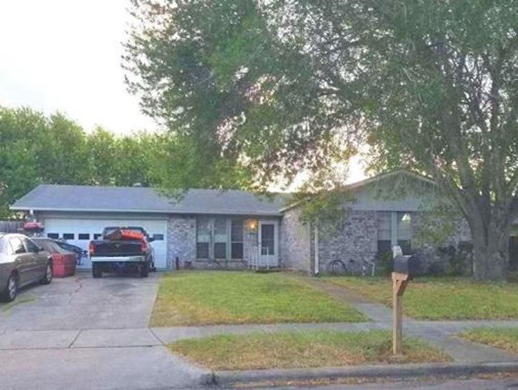 1410 Hesse St Portland, TX 78374, San Patricio County