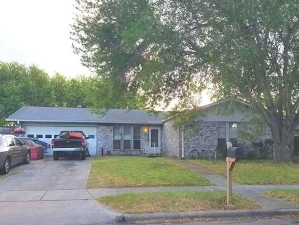 1410 Hesse St Portland, TX 78374, San Patricio County