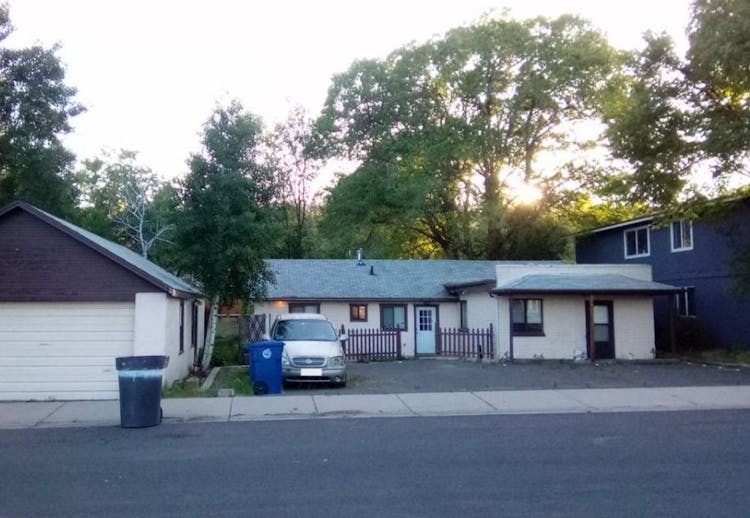 1913 N Center St, Flagstaff, AZ, 86004, USA