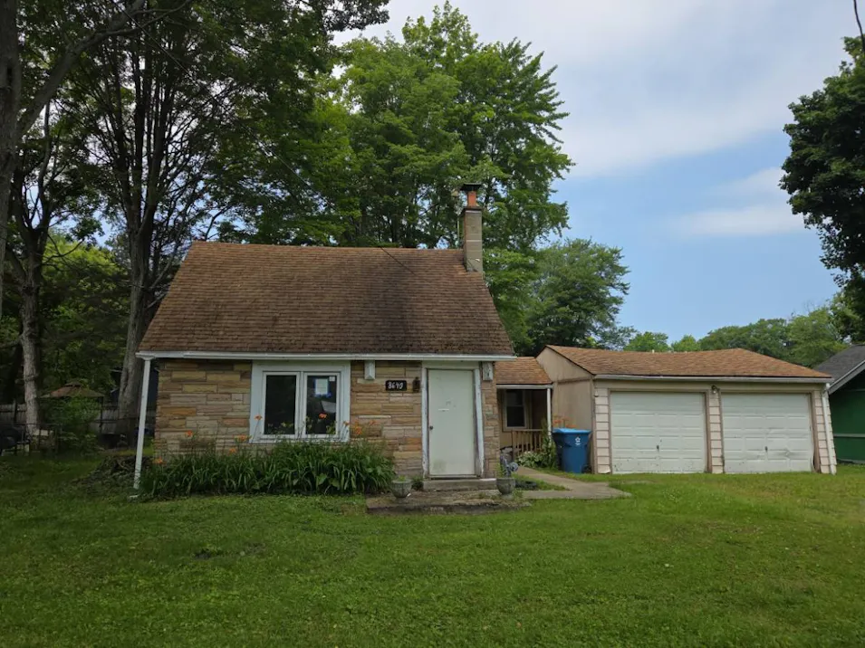 8640 Brennen Road Angola, NY 14006, Erie County