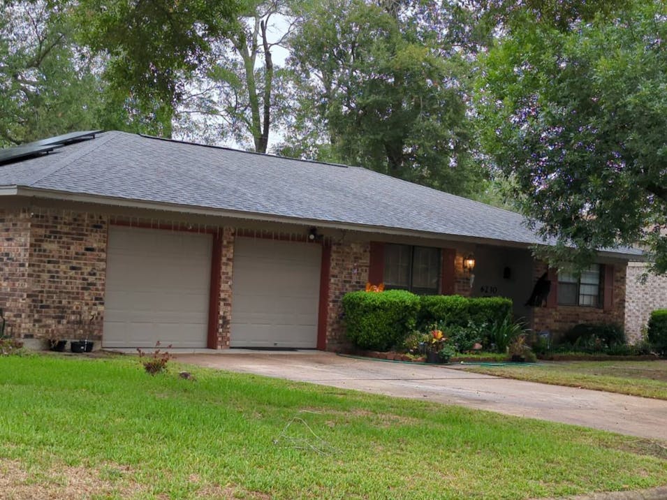 6230 Daisy Dr Beaumont, TX 77706, Jefferson County